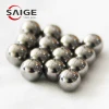 Wholesale aisi1010 carbon steel ball new with best quality and low price
