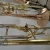Import Wholesale and Nice Price Brass Instrument Bb/F Key Tenor Trombone from China