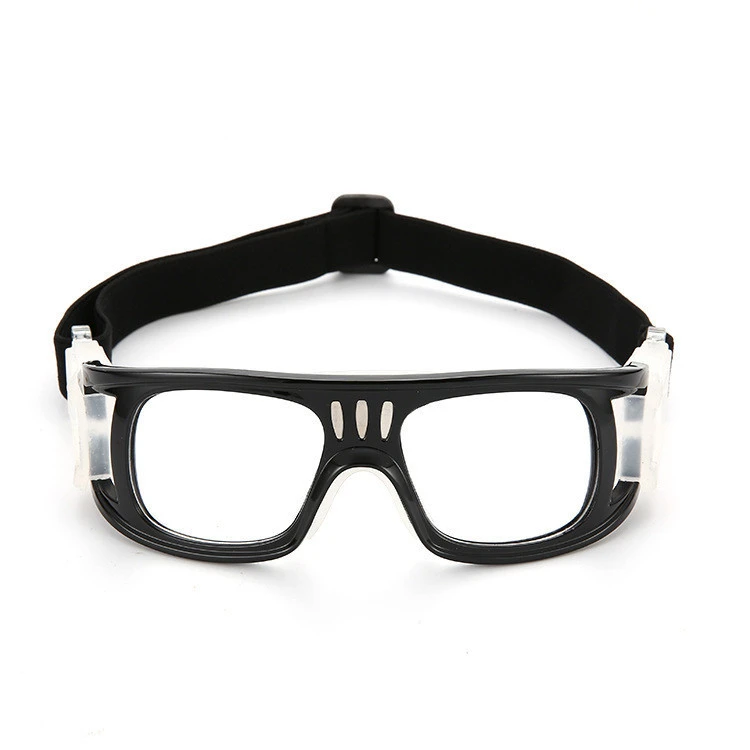 Wholesale Anti-fog Safety Sport Goggle Eyewear Professional Basketball Glasses
