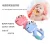 Import wholesale baby gums silicone teething toy dinosaur BPA free infant baby teethers silicone toys from China