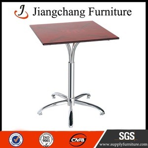 Wholesale Bar Furniture Square Table Bar JC-HT12