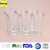 Import Wholesale Bar Stainless Steel Drink Martini Glass Cocktail Shaker Set with Stand from China