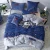 Import Wholesale Bedding Sheets Four-piece Bed Set Custom Soft Bed Sheet Pillowcase Quilt Sheet Set Of Four from China