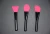 Import Wholesale Best Beauty Make Up brush sets makeup Silicon Mask Applicator from China
