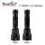 Import Wholesale best xml t6 self defence weapons tactical police flashlight supply from China