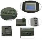 Wholesale Build In Speaker Bird Decoy Electronic Hunting Bird Caller MP3 Hunting Device With Remote,Built in 1800mah Battery