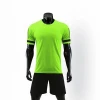 wholesale cheap high quality custom blank sport wear soccer jersey football