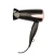 Import Wholesale Cheap Mini Foldable Portable Hairdryer Blow Dryer Hotel Travel Hair Dryer from China