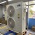 Import Wholesale cheap piscine casing Residential heating EVI DC inverter heat pump from China