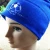 Import Wholesale cheap price unisex embroidery balls 100% polar fleece beanie sports knitted winter hat from China