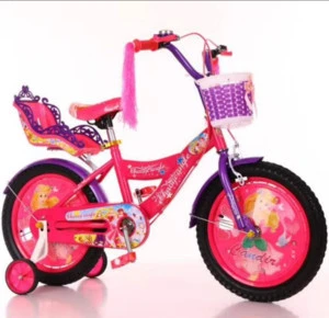 Wholesale children bicycle girl kids bike  size12&quot;14&quot;16&quot;18&quot;20&quot;for 3-10years toys