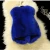 Import Wholesale Children Girls Winter Heavy Warm Faux Fox Fur Vest in White Black Pink Grey from China