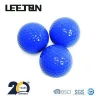 Wholesale China Factory Hot Selling colorful Promotional Floating Golf Balls and Golf tee