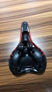 wholesale Chinese bicycles saddle for Turkey market
