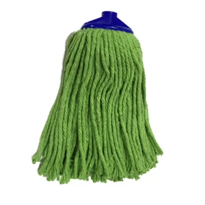 Wholesale Cleaning Tools recycle Cotton mop yarn ,Mop Head, Cotton Mop Head Refill Cotton Wet Mop