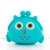 Import Wholesale Colourful Cartoon Kids Children Mini Purse Bag Soft Silicone Coin Purse from China