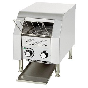 Wholesale Conveyor Bread Toaster Machine