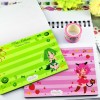 Wholesale custom cute animal stationery sticky memo pads supplier