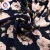 Import wholesale custom polyester stretch printed lycra spandex fabric from China