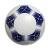 Import Wholesale Custom Promotional Sports Official Size 5 Rubber Football Soccer Ball from Pakistan