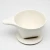 Import Wholesale custom reusable tea drip coffee ceramic foam filter from China