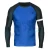 Import Wholesale Custom Sublimation Design Your Own Compression MMA Bjj Rash Guard from Pakistan