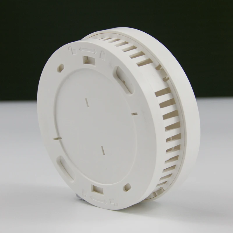 Wholesale Customized CE Approval TUYA WiFi Smoke Fire Alarm Sensor Detector