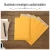 Import Wholesale customized logo high quality envelope packaging mailing paper envelope from China