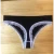 Import wholesale cute kids young girl boys lovely Children thong Underwear from China