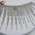 Import Wholesale DIY Costume Appliques AB Rhinestone Trim in The Yard from China