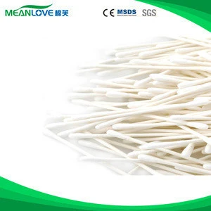 Wholesale Easy to use thin cotton buds