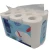 Wholesale eco friendly 100% virgin wood pulp 3-ply bathroom toilet paper tissue