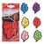 Import Wholesale eco friendly Hanging Little Tree/Leaf Car Air Freshener from China
