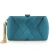 Import Wholesale Fashion Silk Satin Evening Bag Clutch Bag With Tassel Pendant Evening Bag from China