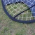 Import Wholesale foldable kid football soccer goal with shooting target from China