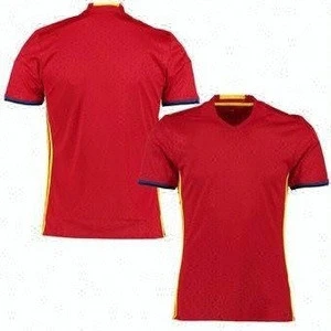 wholesale football team uniforms / mens and womens manufacture sports wear
