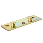 Wholesale Furniture Hardware Accessories Multifunctional Link Pieces Hinge Buckle Furniture Enhancement