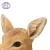 Import Wholesale garden animal sculpture, customized life size resin realistic deer statue/ from China