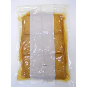Wholesale Healthy No Preservatives Organic Dried Bean Curd Skin Soft Tofu