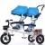 Import Wholesale high quality best price hot sale child tricycle/kids tricycle /baby twins tricycle bicycle from China