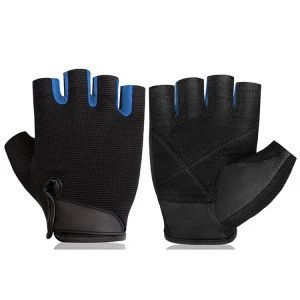 Wholesale High Quality Cross Training Gloves Grips