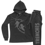 wholesale high quality custom design your own men track suits reflective new design plain tracksuits for men CHEAP PRICE STOCK