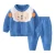 Import Wholesale High Quality Popular Product Boys Baby Girls Sweaters Set from China