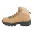 Import Wholesale high quality stylish boots safety waterproof shoes from China