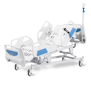 Wholesale Home Foldable Medical Electric Hospital Bed Cost To Buy