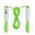 Wholesale Hot-Sale Multi-Color Fitness Digital Skipping Rope Electric Counting Jump Rope
