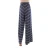 Import Wholesale Hot Sale Soft Monogrammed Lounge Pants from China