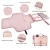Import Wholesale Hot Selling Portable Changing Pad Cover Diaper Changing Pad For Baby from China