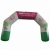 Import Wholesale Inflatable Sport Arch For Advertisement from China