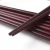 Import Wholesale Japanese Style Bamboo Chopsticks from China